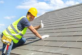 Best Roof Replacement  in Alamosa, CO